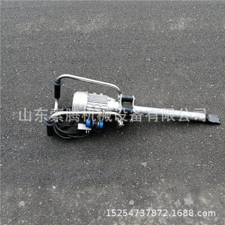 电动捣固镐DG-4.1手提便携钢轨电动捣镐手持式 厂家,淘宝优惠券,粉丝福利购,淘宝优惠卷