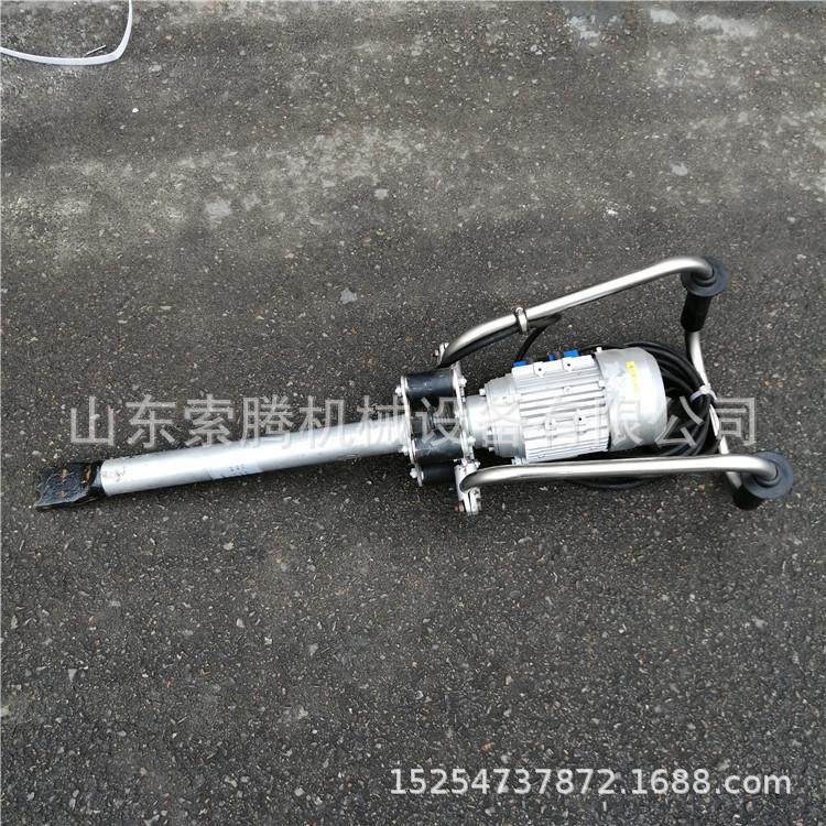 电动捣固镐DG-4.1手提便携钢轨电动捣镐手持式 厂家,淘宝优惠券,粉丝福利购,淘宝优惠卷