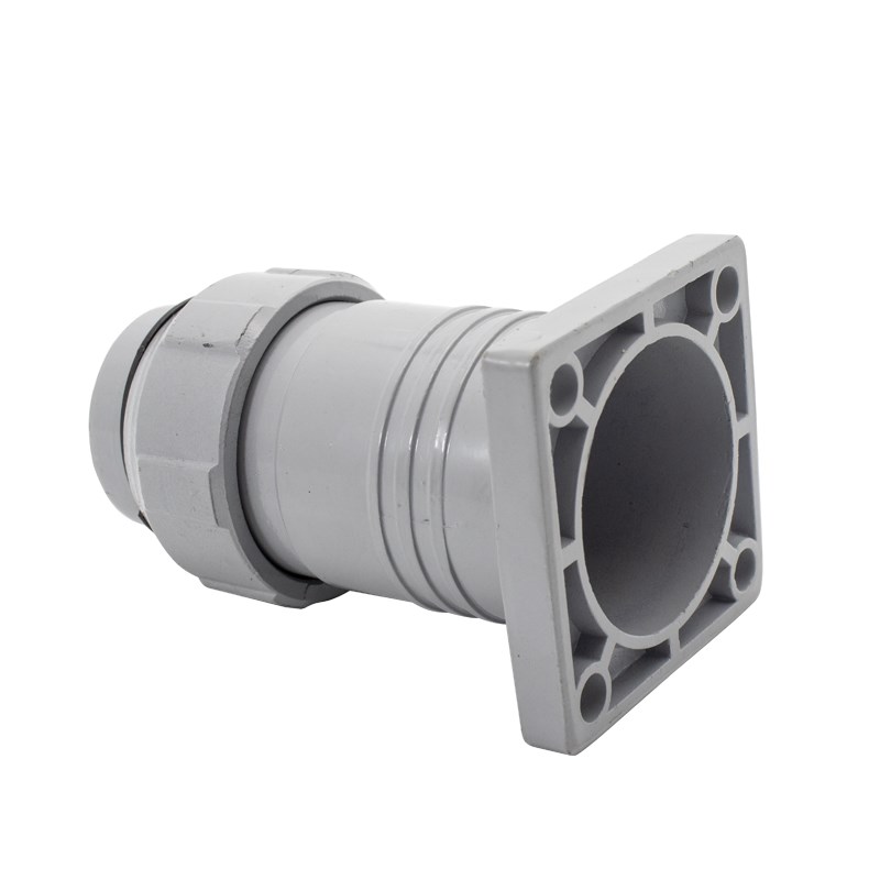 混凝土汽油振动棒连接器插入式水泥震动泵汽油机振捣棒机头?接头 - 图3