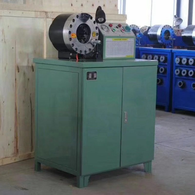 缩管机液压扣压机去全自动油管胶管小型缩口机钢管缩经扩口胀管机,淘宝优惠券,粉丝福利购,淘宝优惠卷