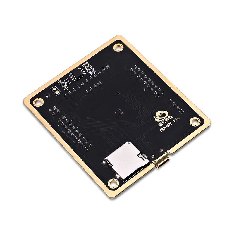 Goouuu ESP-32F开发板 ESP32 Kit 蓝牙 wifi物联网控制模块,淘宝优惠券,粉丝福利购,淘宝优惠卷