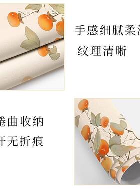 正方形餐桌垫免洗防油防水桌布高级感双面革pvc方桌八仙桌保护垫