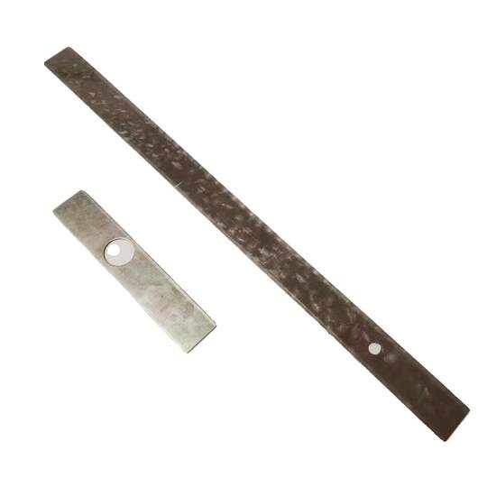 Customized room antenna bracket, various non-standard precision metal stamping parts processing, hardware bending processing