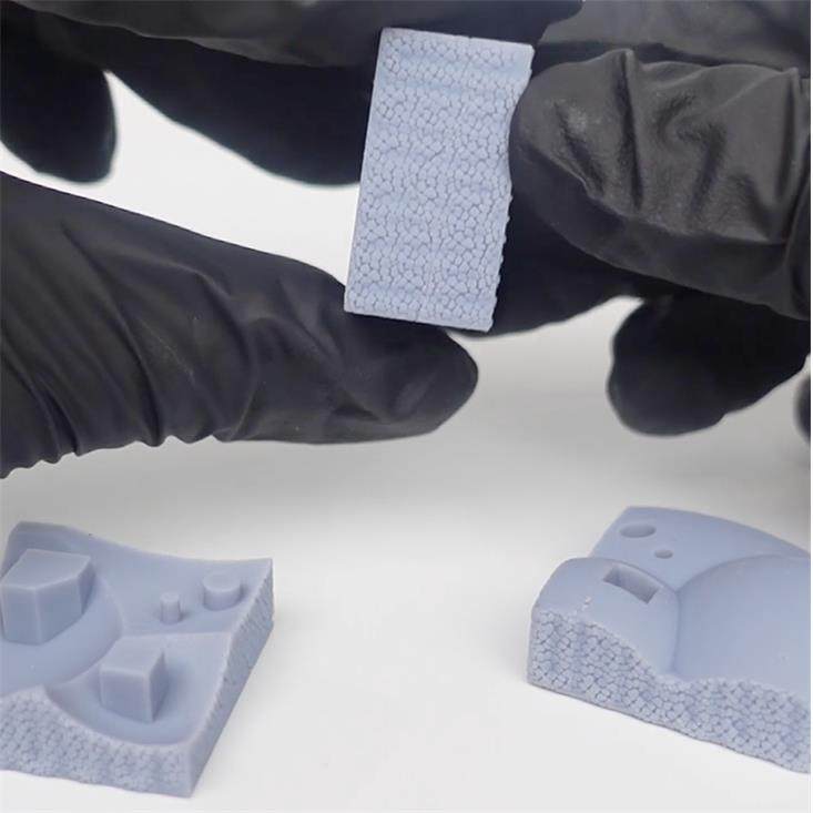 现货 GoPrint HeyGears/黑格PARP10快速原型开发树脂高强高韧低缩 - 图1