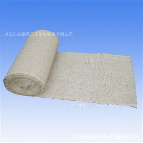 漂白色剑麻布 猫抓板猫爬架猫垫制作原料 工艺品宠物玩具材料 - 图0