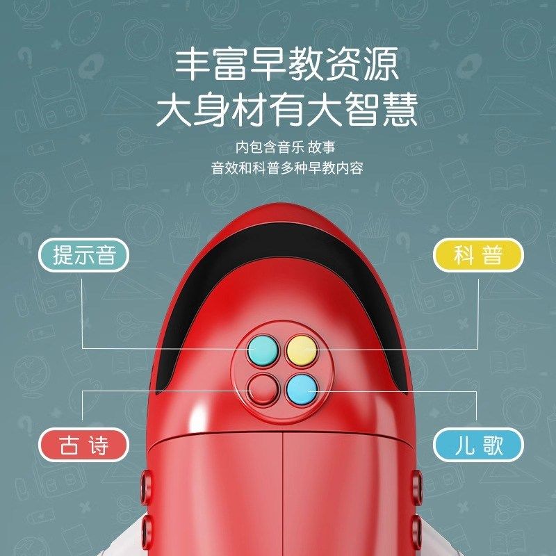 儿童玩具男孩惯性运输飞机超大益智变形客机多功能收纳耐摔车模型,淘宝优惠券,粉丝福利购,淘宝优惠卷