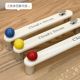 Contrast color bathroom slipper rack hanger without hole punching toilet toilet hanging slippers artifact wall-mounted storage rack
