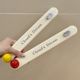 Contrast color bathroom slipper rack hanger without hole punching toilet toilet hanging slippers artifact wall-mounted storage rack