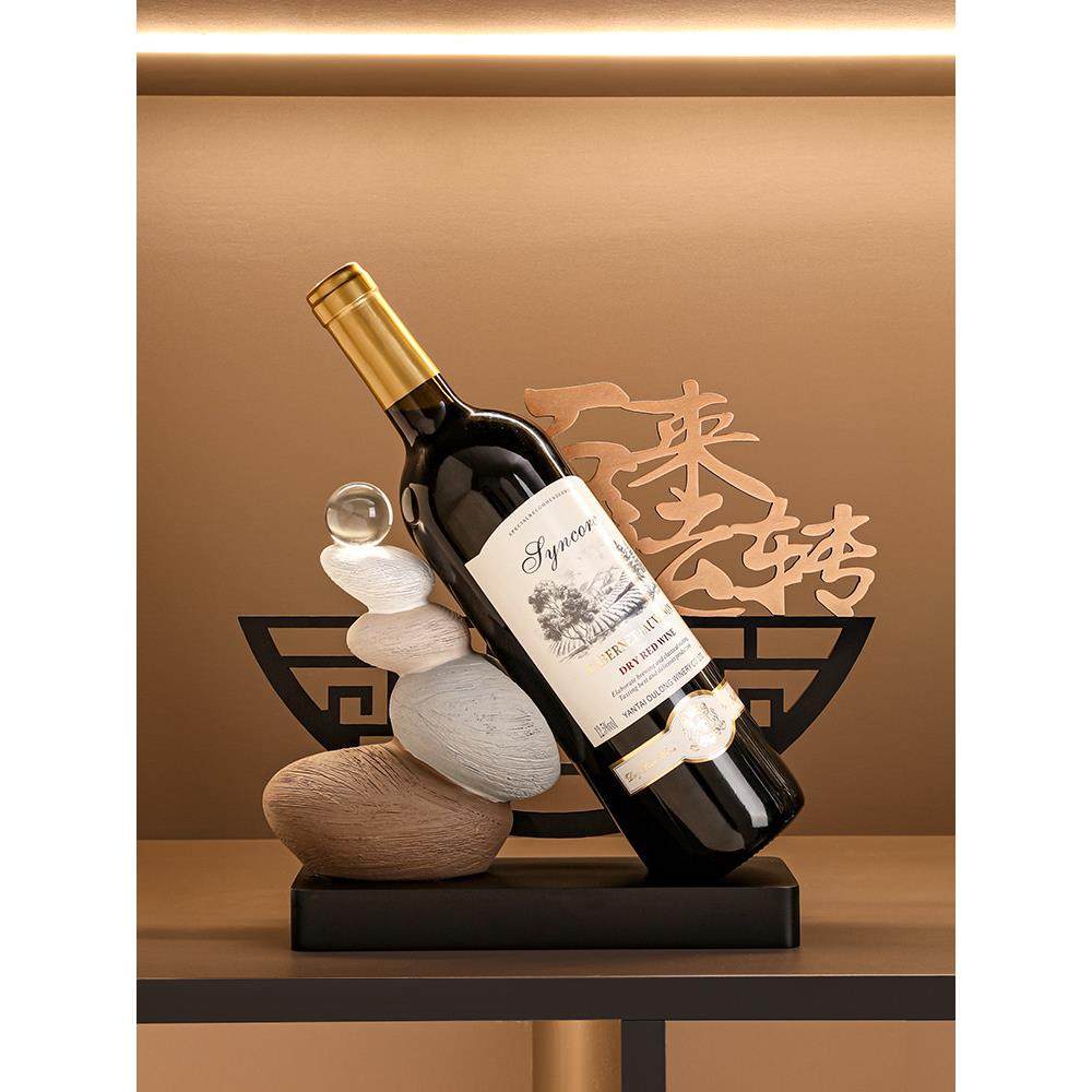 时来运转红酒架摆件酒柜电视柜轻奢高档红酒托杯家居餐边柜装饰品,淘宝优惠券,粉丝福利购,淘宝优惠卷