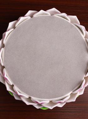 七珍陶瓷佛像供奉台坐台莲花底座垫高观音菩萨底座圆形台供佛神像