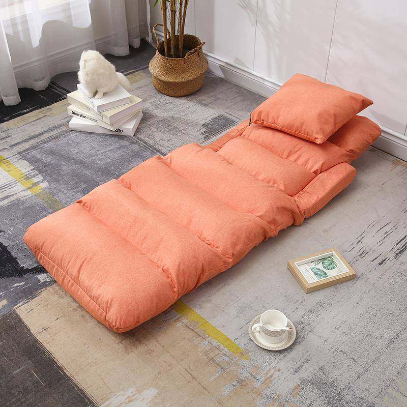 6R带扶手懒人沙发榻榻米床上坐月子喂奶椅哺乳折叠躺椅靠枕,淘宝优惠券,粉丝福利购,淘宝优惠卷