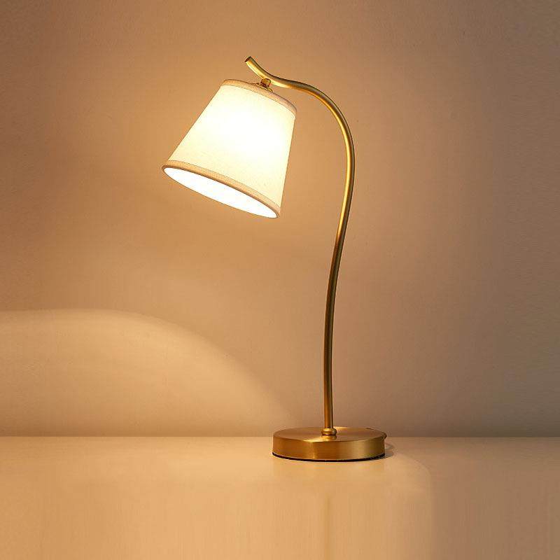 美式全铜台灯卧室床头灯后现代简约创意艺术台灯客厅沙发茶几灯具,淘宝优惠券,粉丝福利购,淘宝优惠卷