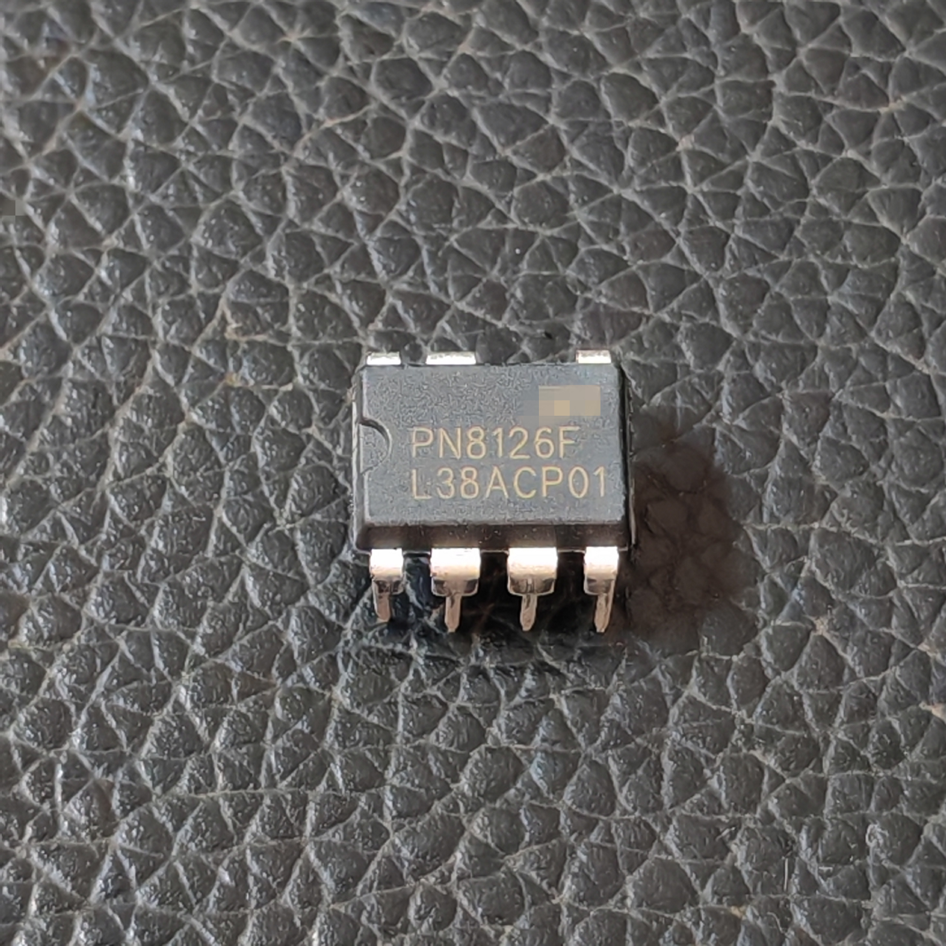 PN8034 PN8024R PN8124F PN8126F AP8012C AP8022直插电源mos芯片 - 图3