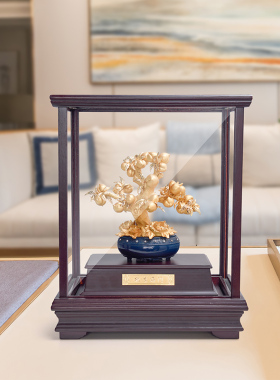 毕业礼物送男女老师学校纪念礼品教师节礼物2021新款桃李满门摆件