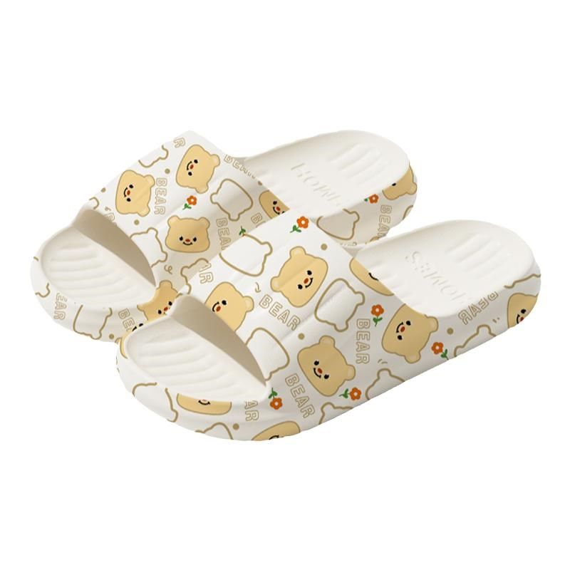 孕妇拖鞋女2024新款室内家居防滑防臭浴室洗澡可爱凉拖男夏季外穿,淘宝优惠券,粉丝福利购,淘宝优惠卷