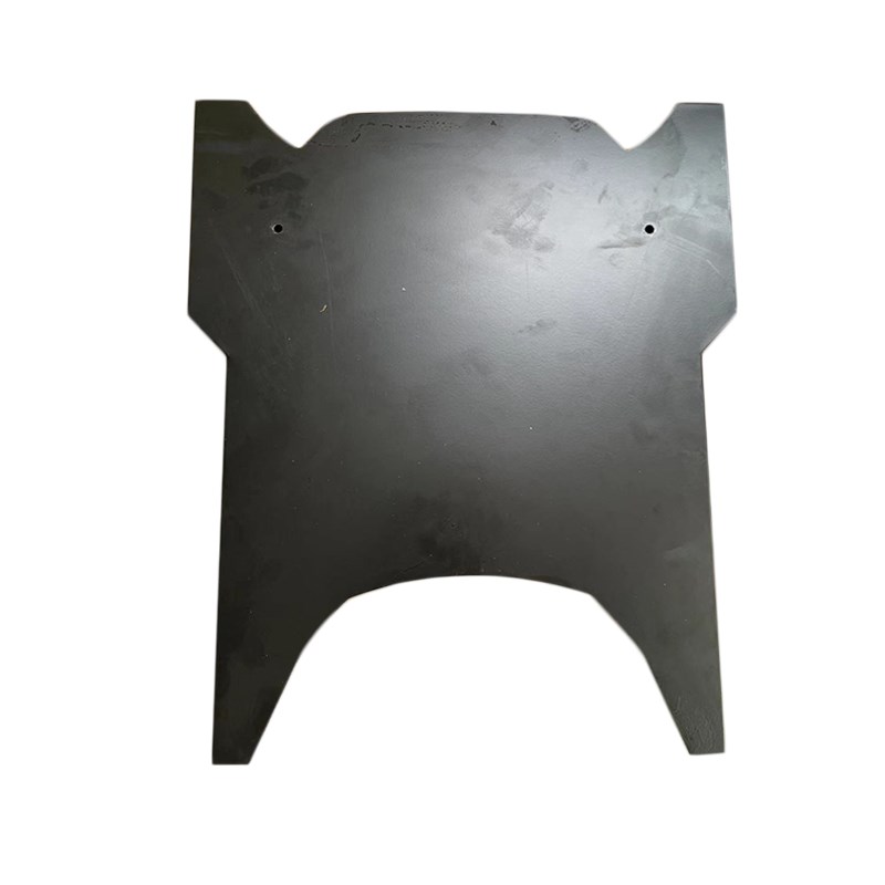 适配九/号N7080590c电动车脚踏板前置一体加宽平铺改装踩板配件 - 图3