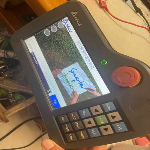 台达AELTA，DOP-H07E425一议价商品 - 图3