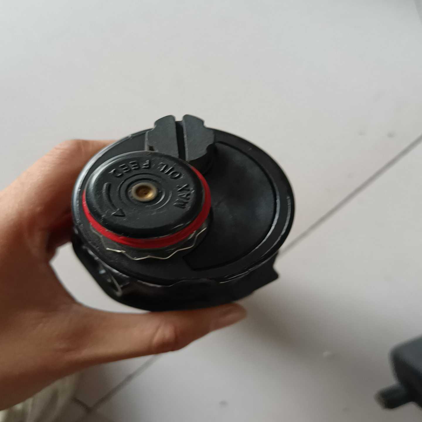 【议价】英国NORGREN诺冠调压阀L64M-NNP-EDN成色如图适用 - 图2