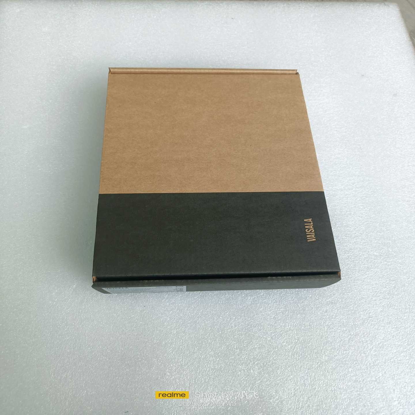 维萨拉DMT143湿度传感器，全新原装芬兰制造，带原厂包装盒--议价 - 图3