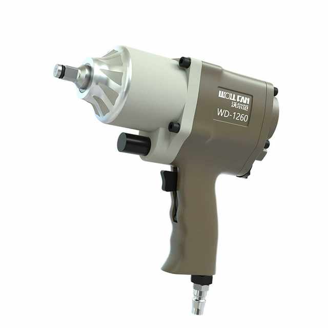 Pneumatic wind cannon impact wrench 90 degree right angle ratchet pneumatic tool large torque auto repair small wind cannon electric wrench