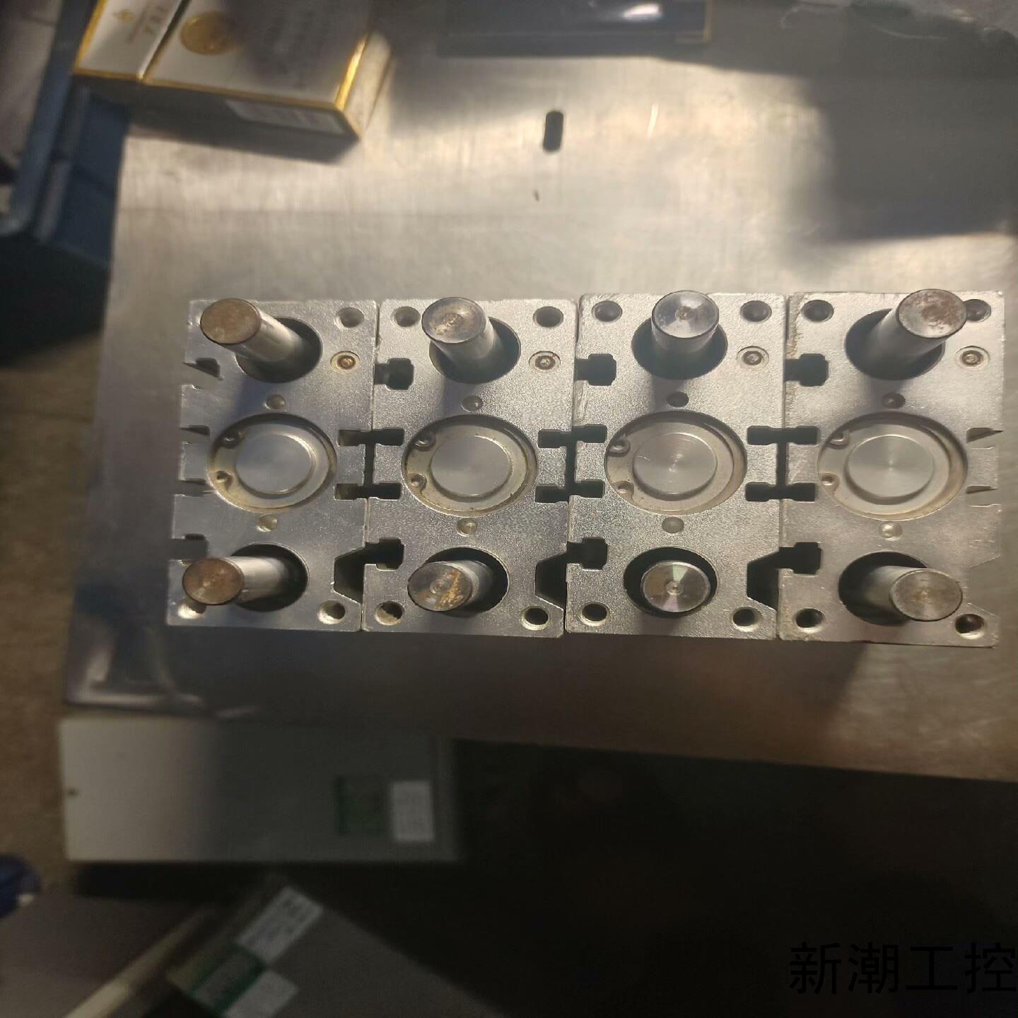 AirTac亚德客 TCL25X50S 还有6个成色议价商品 - 图2