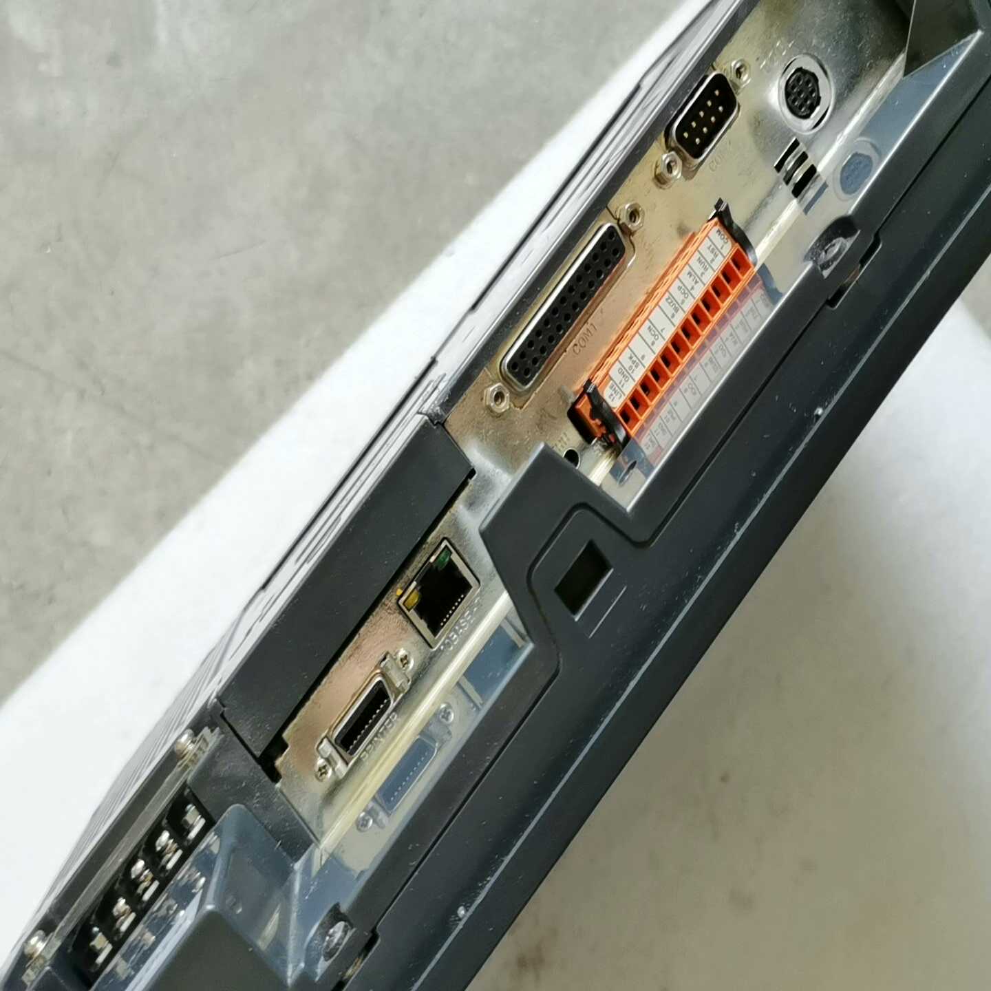 【议价】普洛菲斯触摸屏GP2600-TC41-24V，28800适用 - 图1