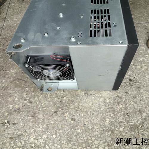 汇川伺服驱动器55KW IS650NT112IUX 原装拆机议价商品 - 图3