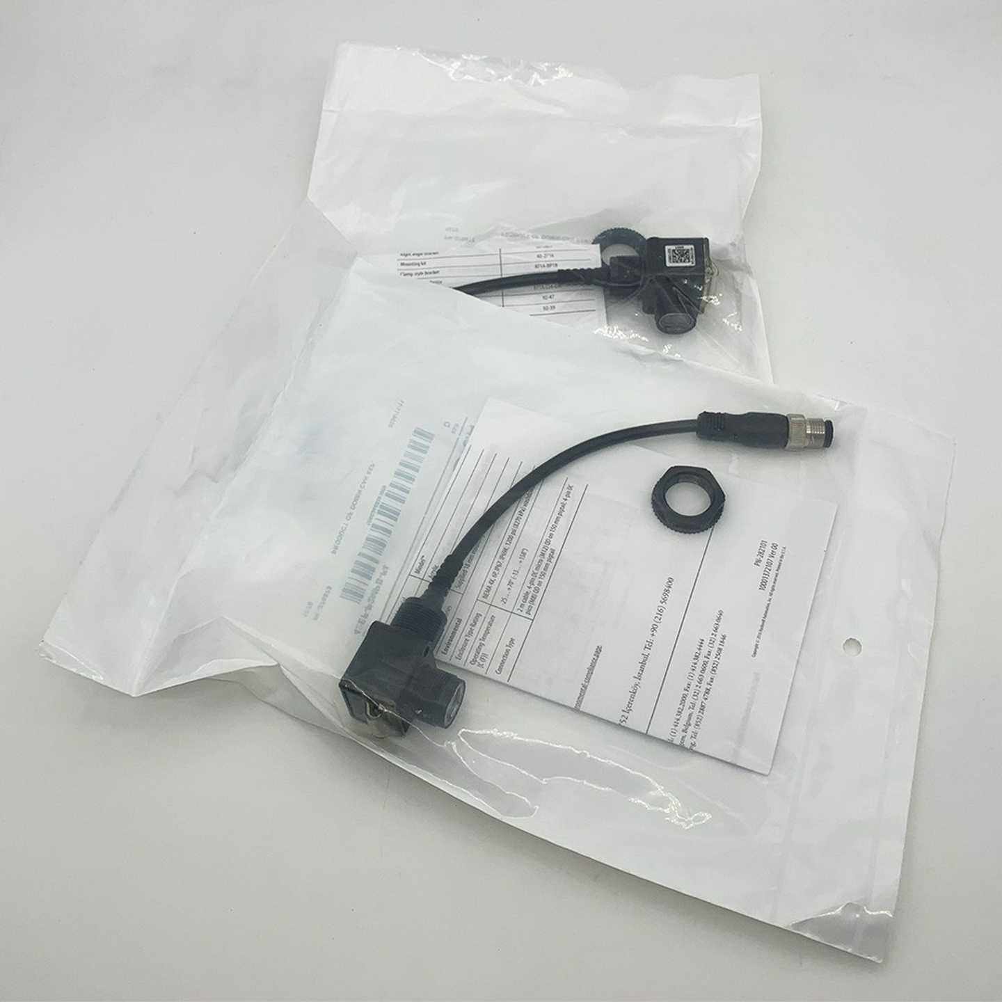 询价42EF-P2MPB-F4光电传感器罗克韦尔AB全新原装现货 - 图3