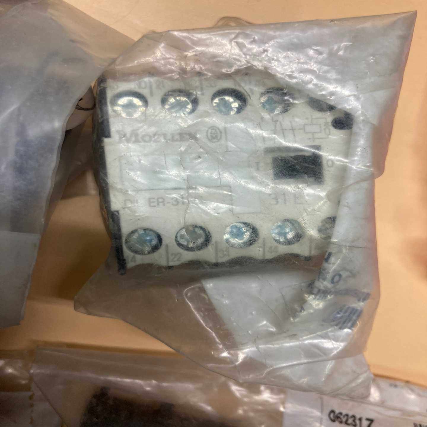 Moeller穆勒DILEM-10DILEM-01-G询价 - 图3