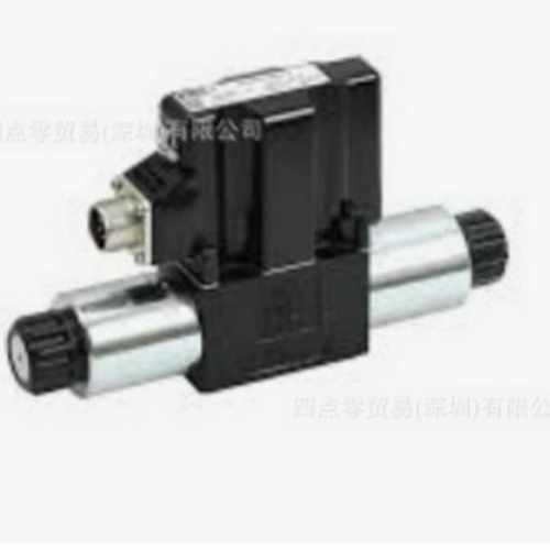 派克比例阀D1FVE02CC0NS0314全新原装正品现货议价 - 图0