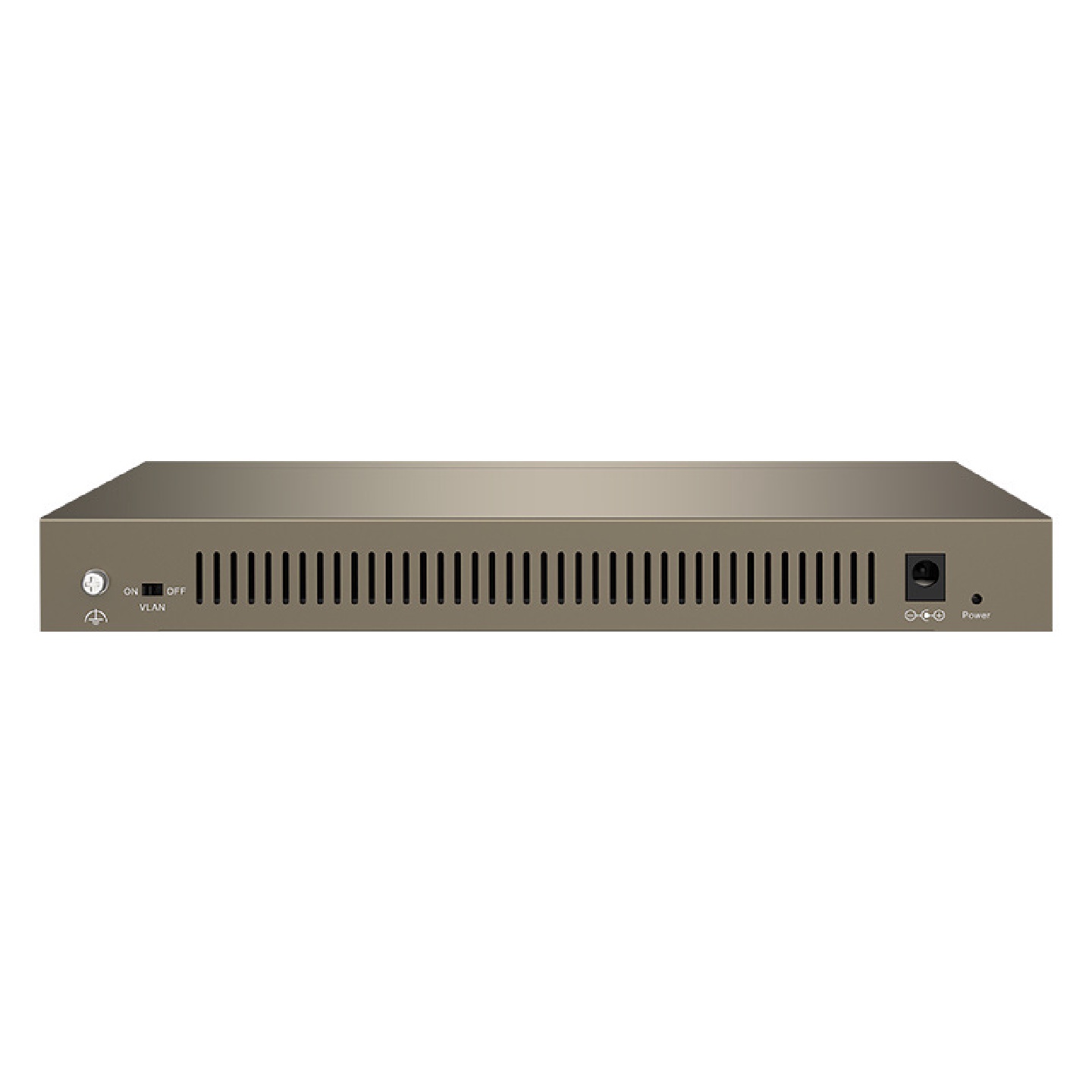 Tenda腾达TEG1016M网络分线器16口监控1000M全千兆交换机Switch - 图3