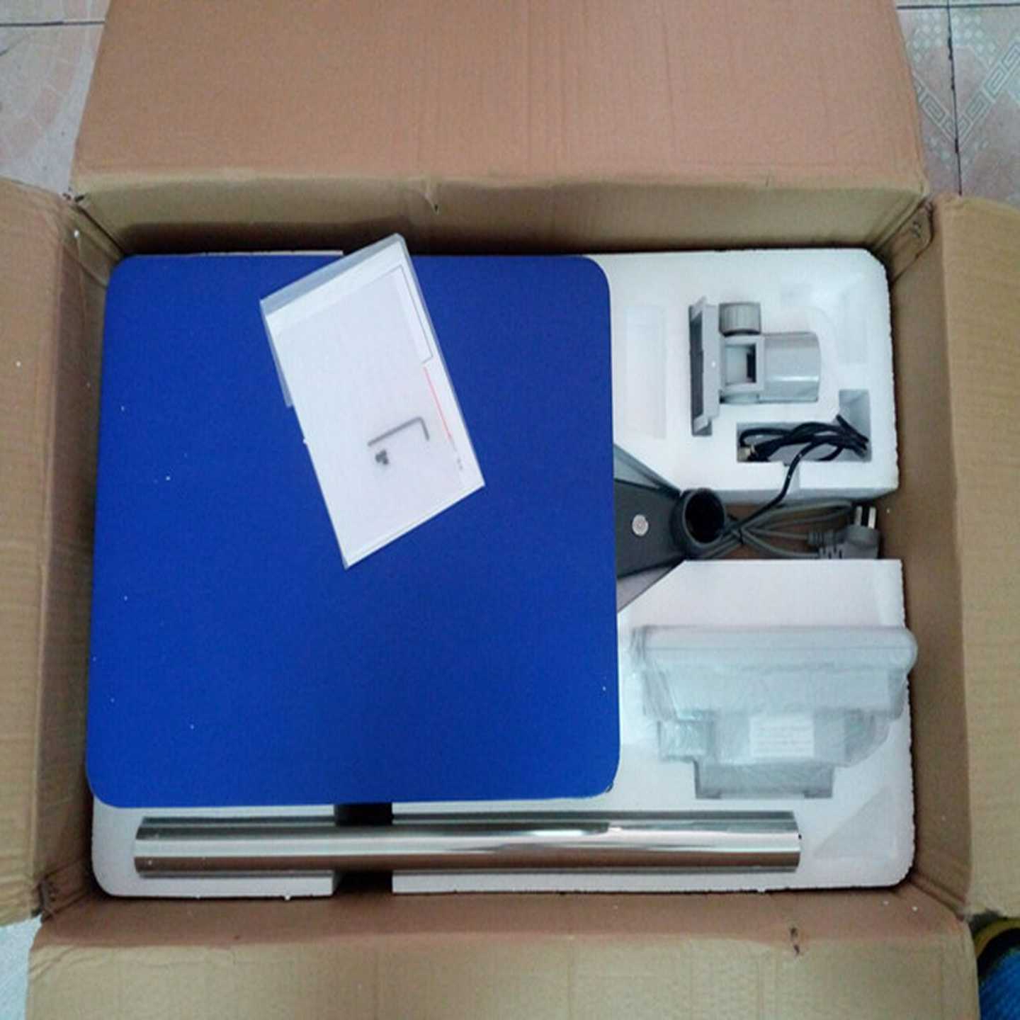 双杰TC-K系列TC60KATC75KATC150KATC300KA电子D台秤TC100KA - 图2