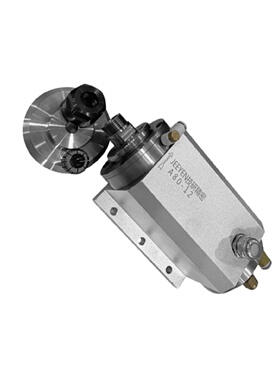 厂家供应永磁主轴动力头钻铣动力头永磁无刷电机电动高速主轴