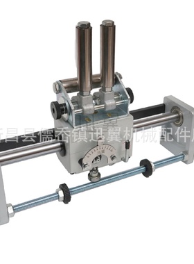 迅翼gp20光杆排线器带导线架型绕线缆自动光轴滑块直线6005