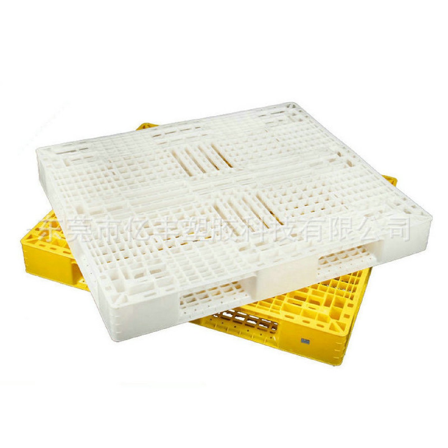 1412冷库塑料卡板食品饮料塑胶托盘铲车物流栈板商场超市防潮垫板,淘宝优惠券,粉丝福利购,淘宝优惠卷