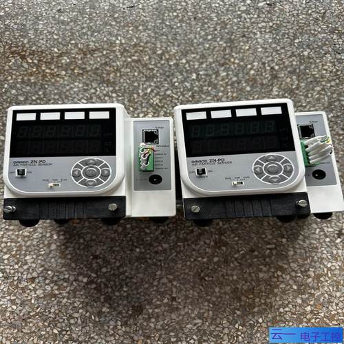 空气微粒传感器 ZN-PD03-S 实图成色新；议价 - 图0