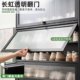 Simple shoe rack shoe cabinet wooden dormitory occupying a small floor space multi-layer dustproof entry shoe rack storage rack