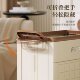 Yoga mat storage box household fitness equipment sports goods storage basket badminton racket foam roller storage barrel