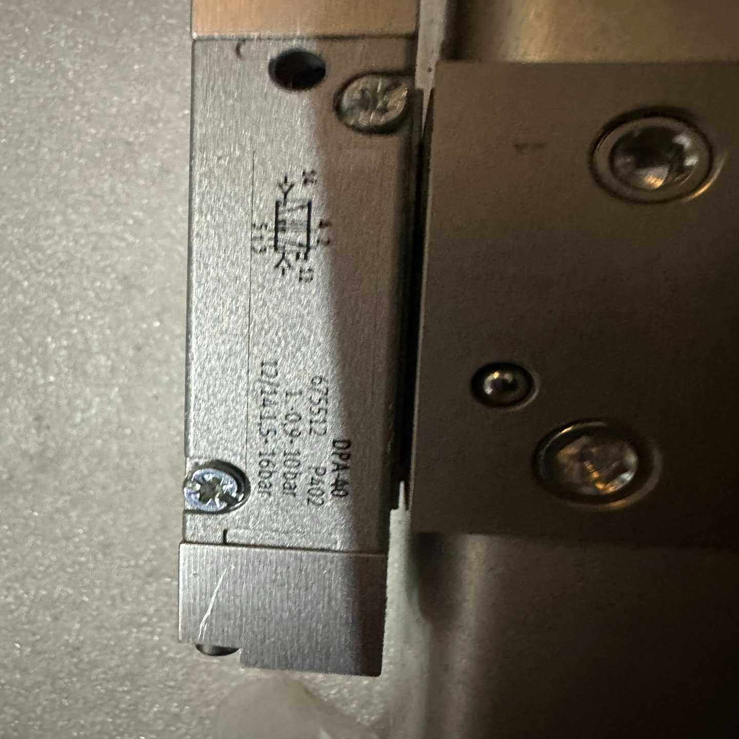 【议价】费斯托增压器，的，成色不错，型号：DPA-40-10，订适用,淘宝优惠券,粉丝福利购,淘宝优惠卷