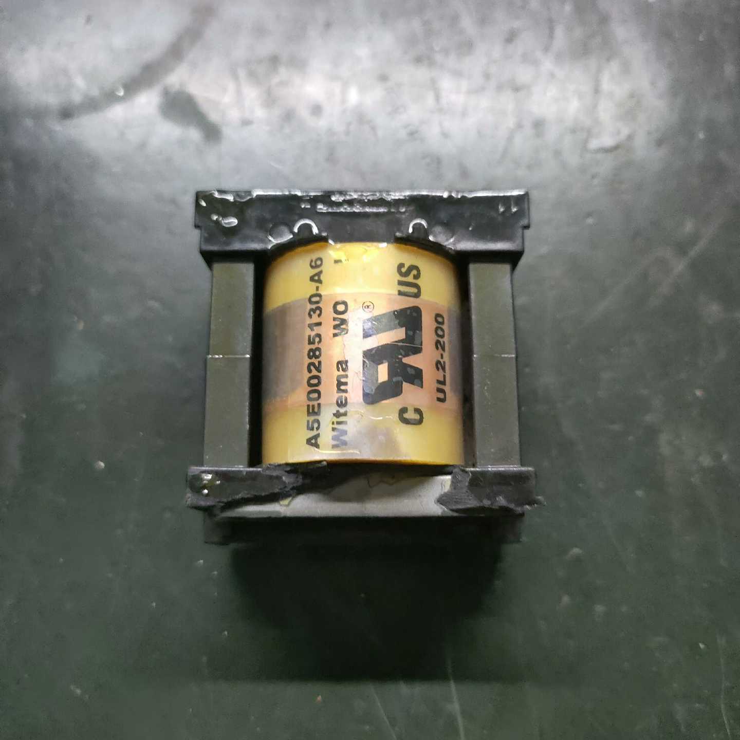 A5E00285130-A6PUS2电源板变压器，功能询价 - 图0