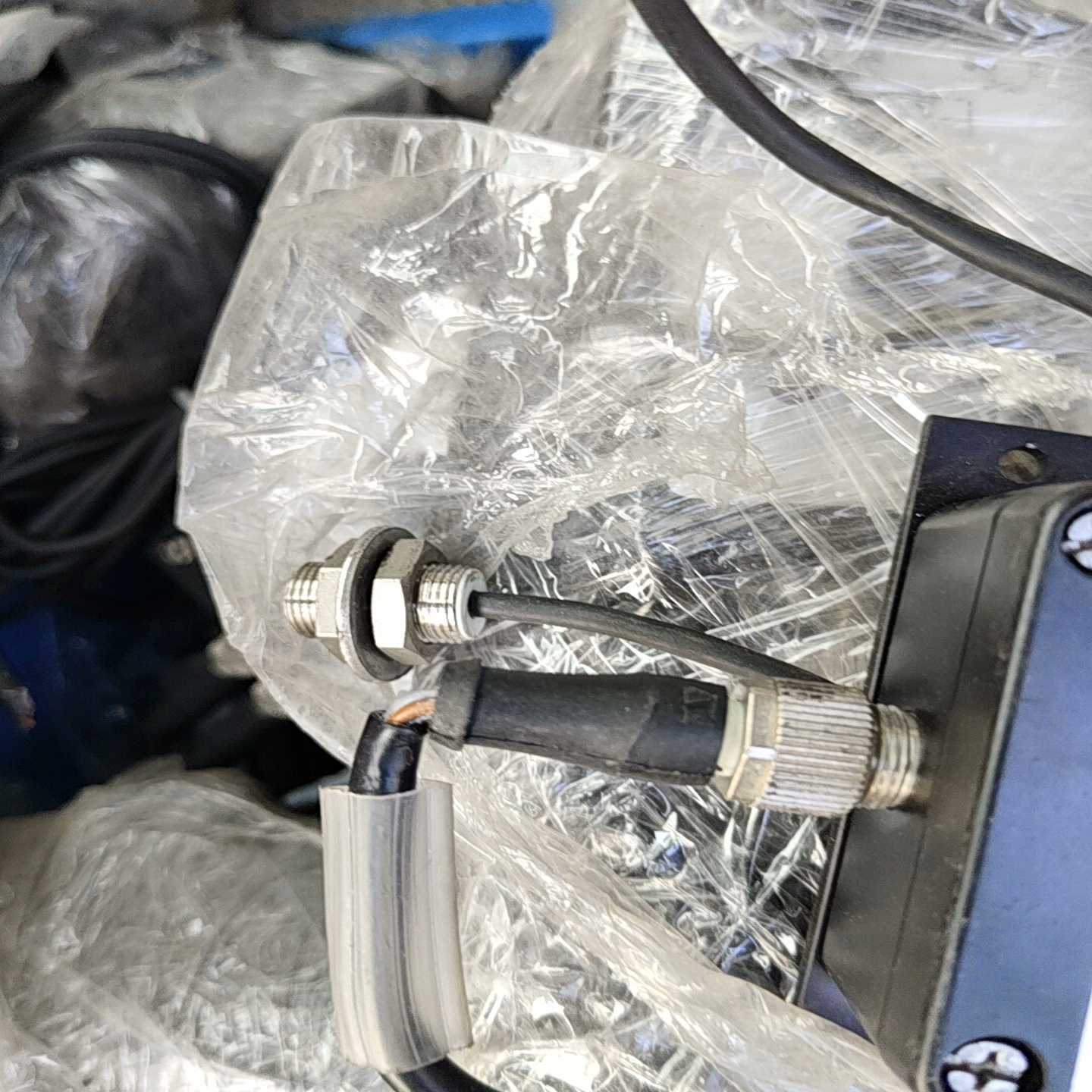 LeuzeVDB112B/6P控制器议价询价 - 图2