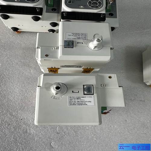 空气微粒传感器 ZN-PD03-S 实图成色新；议价 - 图3