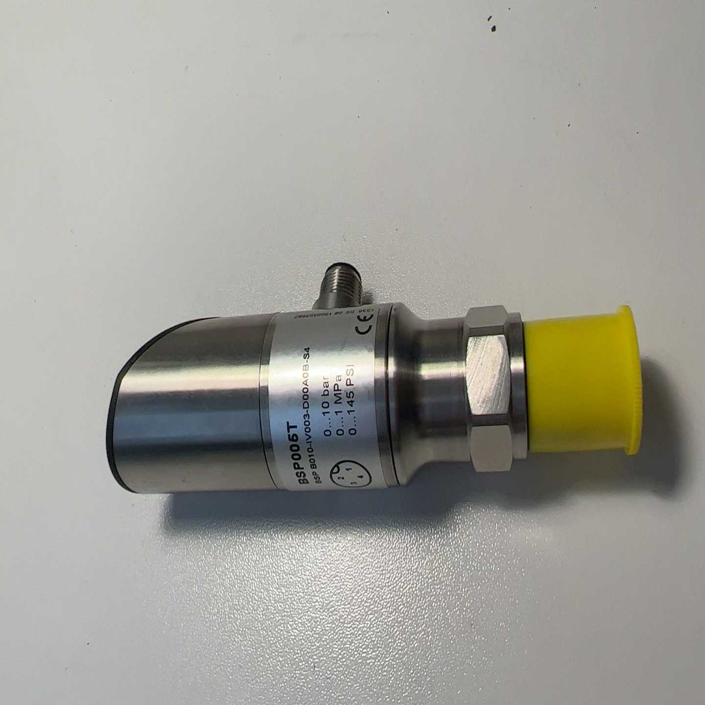 巴鲁夫BSPB010-iV003-D00A0B-S4【博航商行】 - 图0