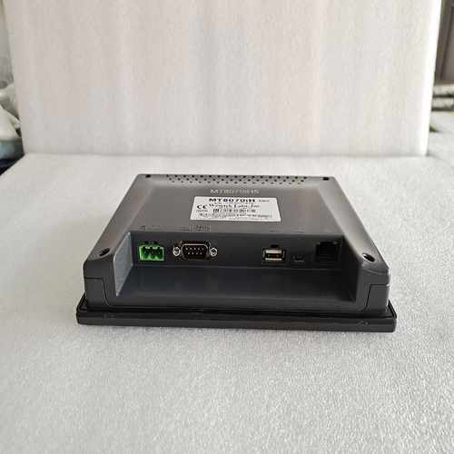 威纶通MT8070IH5WV触摸屏，成色如图，带包装，质量保询价 - 图2