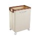 Yoga mat storage box household fitness equipment sports goods storage basket badminton racket foam roller storage barrel