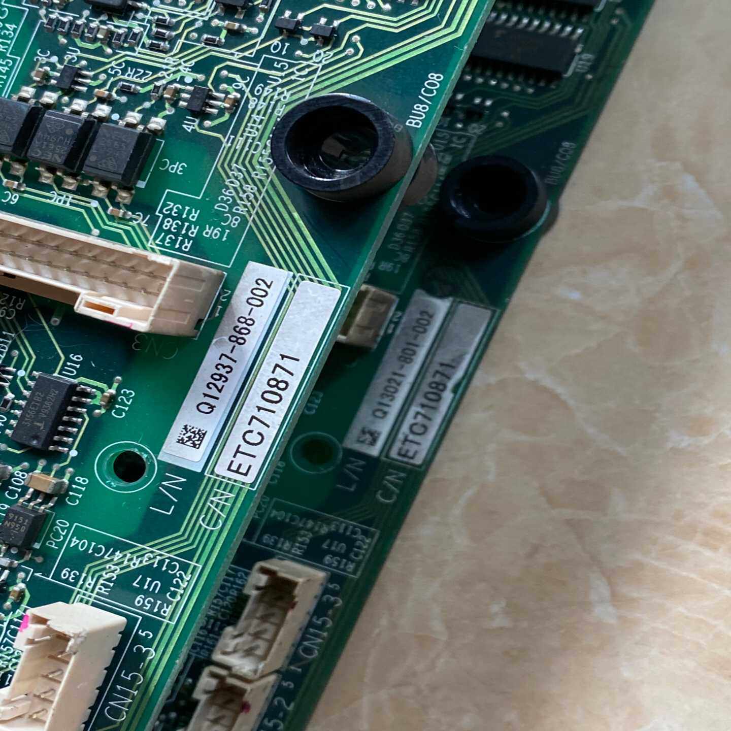 询价安川电源板YPHT31653-1B，ETC710871，成色,淘宝优惠券,粉丝福利购,淘宝优惠卷