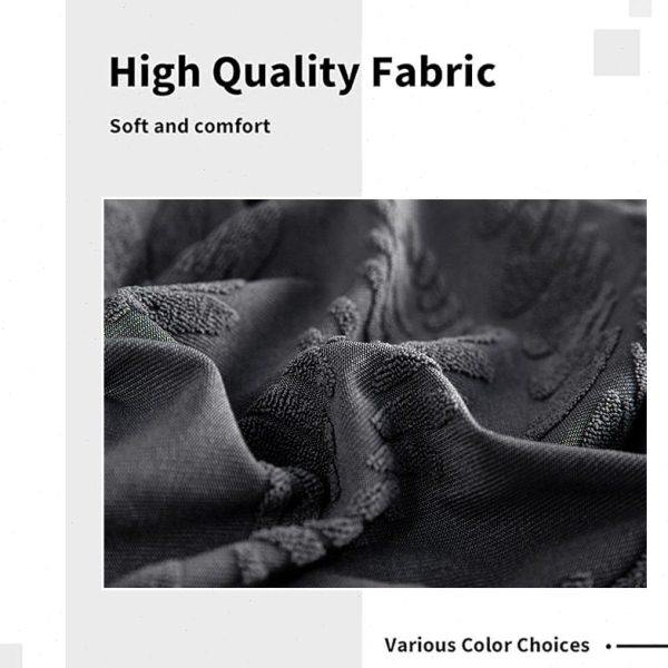 欧式提花沙发套罩型懒人沙发盖布组合弹力布,淘宝优惠券,粉丝福利购,淘宝优惠卷