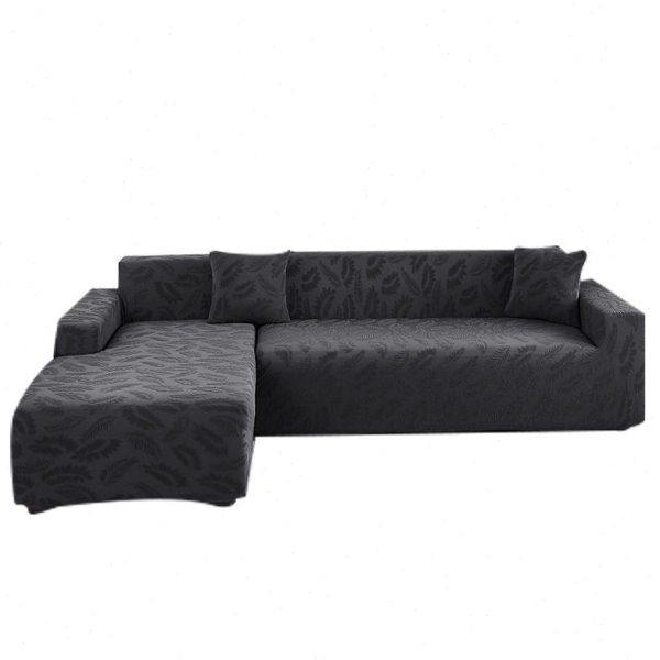 欧式提花沙发套罩型懒人沙发盖布组合弹力布,淘宝优惠券,粉丝福利购,淘宝优惠卷