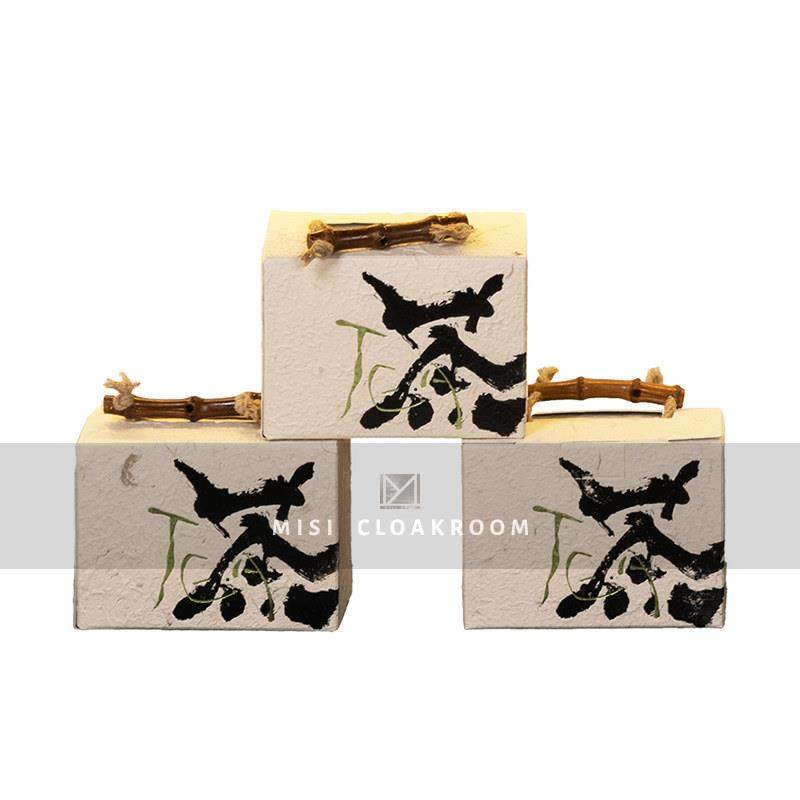 新中式样板房间装饰摆件售楼部展厅客厅书房茶室软装组合茶具套装,淘宝优惠券,粉丝福利购,淘宝优惠卷