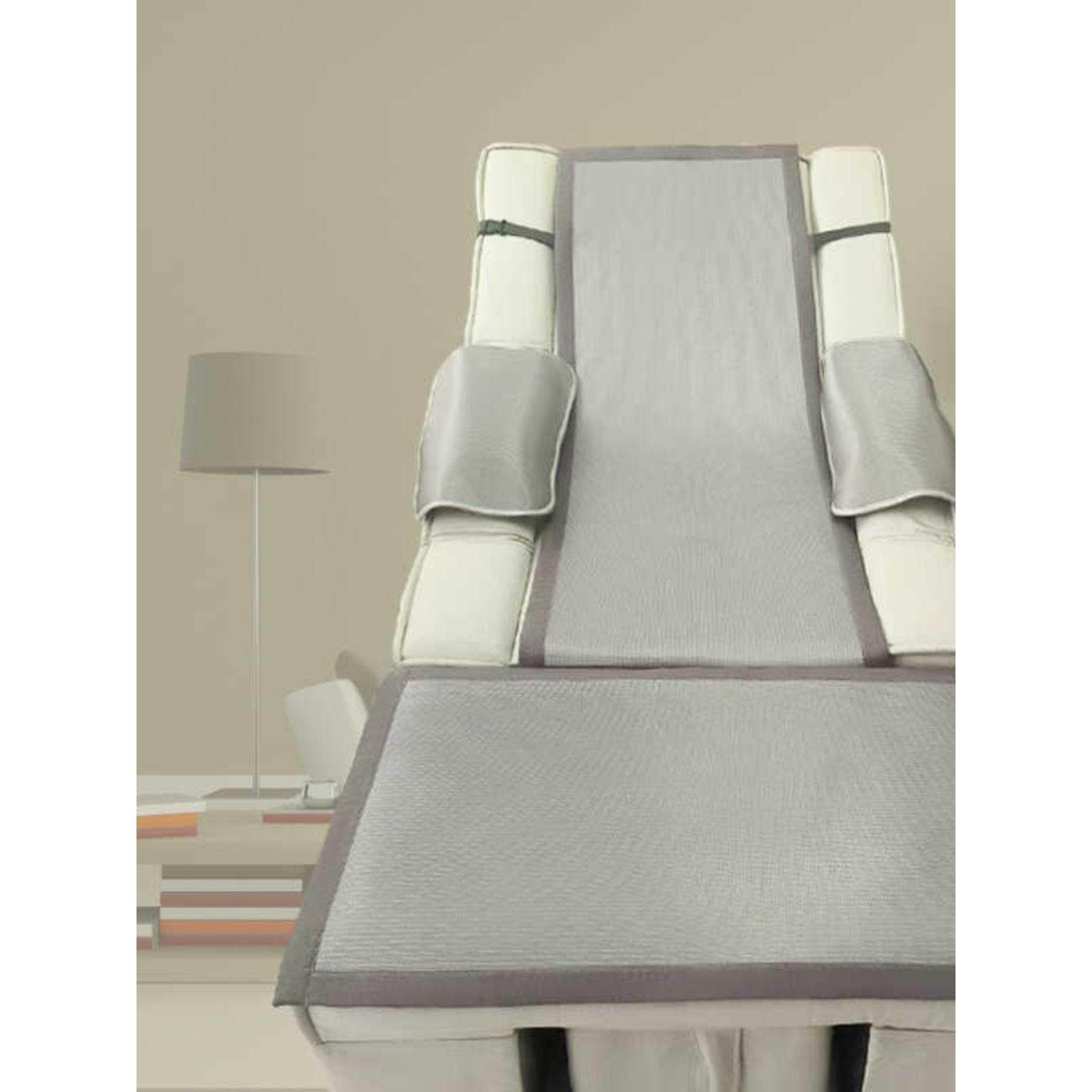 足疗沙发凉席四件套洗脚沐足采耳专用沙发巾夏季防滑坐垫支持定做,淘宝优惠券,粉丝福利购,淘宝优惠卷